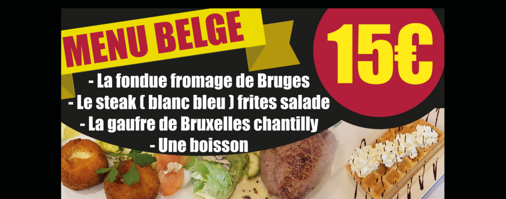 Promotion spéciale